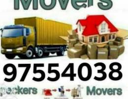 House shifting fruruurur