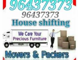 €|House Shifting-|€