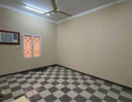 2bedroom flat for family in Ghusbah