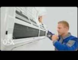 All Ac Repairing and service