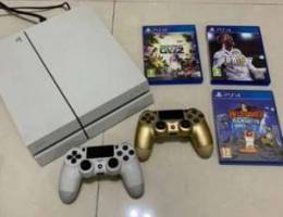 PlayStation PS4