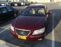 Excellent condition sonata urgent sale