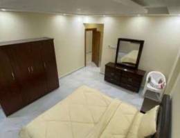 1 bhk totally furnished apartement in al m...