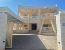 فيلا للإيجار ( العذيبة) ، Villa for rent b...