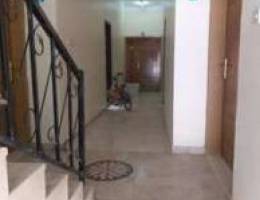 Flat for rent in the Indian school area wi...