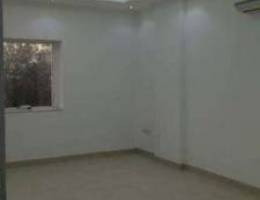 (Azaiba) 2&2+1BHK Flat for rent. (under gr...