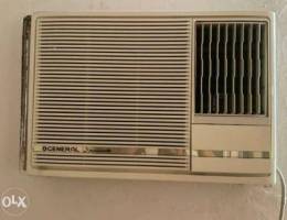 1.5 ton general window AC