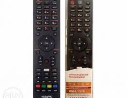 Huayu Universal Lcd Led TV remote Control