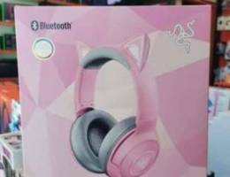 Razer headset kraken bt kitty edition