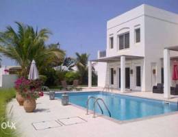 -PPV19// Luxury 5BHK Villa w/ Private Pool...