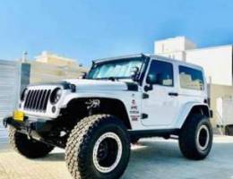 Jeep JK for sale