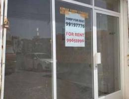 shop for rent in Ruwi near nada happiness ...