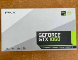 PNY GTX 1060 3GB