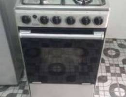 Cooking Range with free delivery