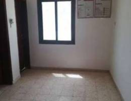 2 Room Terraace Flat Without ACS at Wadi K...