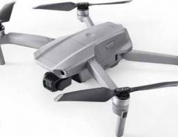 DJI Mavic Air 2 Drone طائرة درون