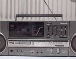 Panasonic Rx46