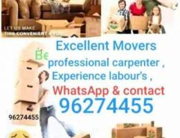 Movers carpenter Labours hxvb