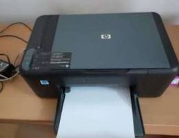 Hp Inkjet Printer