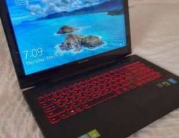 Lenovo Gaming Laptop Y50-70