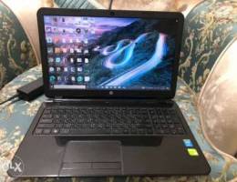 HP Notebook 15-r210ne