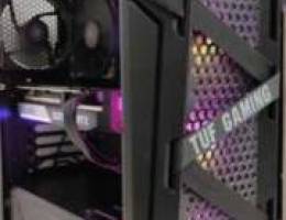 جهاز بافضل المواصفات وجرافك Rtx3070