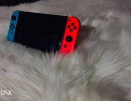 Nintendo switch jailbreak