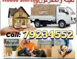 $'professional packar and movers -