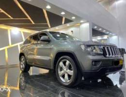 Jeeb Grand cherokee