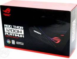 ASUS Rog Thor 1200W Platinum