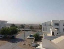 For Rent Villa 5 BHK at Al Mawaleh