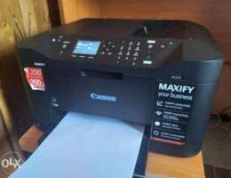 Canon printer