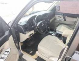 Mitsubishi pagiro 2014 model number one er...