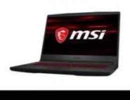 MSI - GL65 Leopard 10SDR-492