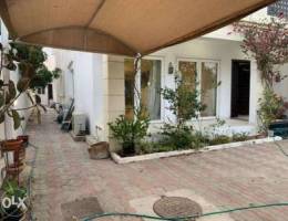 a good quality and huge villa for rent in ...