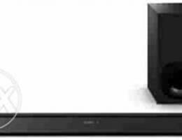 Sony Ht CT 800 soundbar