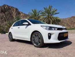 KIA RIO - 2019 (Full Option)