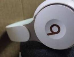 سماعة beats solo pro headphone