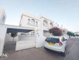 **4BHK Villa FOR RENT MadinatQaboos near B...