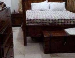 **Al Hail North Fully Furnished 2BHK Apart...