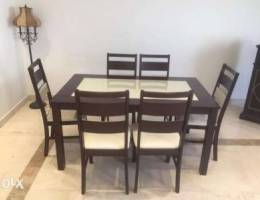 Dining Table ( Homes r Us )