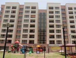 **2BHK Apartment FOR RENT Ghubrah Al Assal...