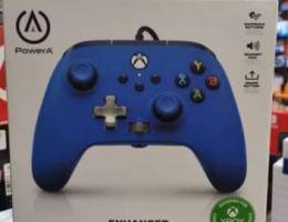 PowerA X box enhanced wired controller