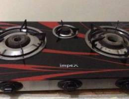 impex burner for sale