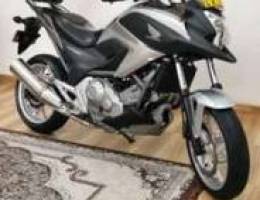 هوندا Nc700cc