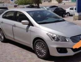 Suzuki ciaz clean car good condition