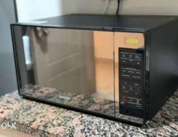 Samsung Microwave with Glass Mirror - 40 L...