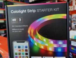 Lifesmart Colo light led strip light 60 le...