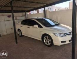 for sale honda civic 2007 model