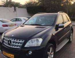 مرسيدس ML350 للبيع